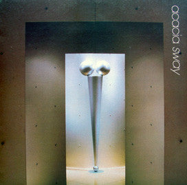 Acacia : Sway (12", EP)