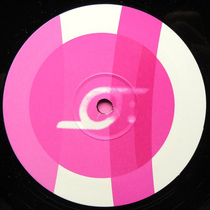 Roland Clark : Speak To Me (Rainy City Mixes) (12")