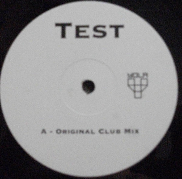 Joey Negro Feat Taka Boom : Saturday (12", TP)