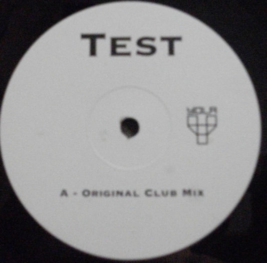 Joey Negro Feat Taka Boom : Saturday (12", TP)