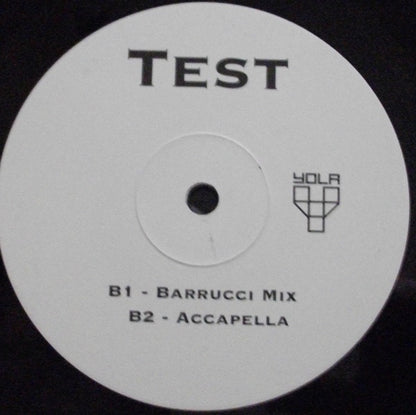 Joey Negro Feat Taka Boom : Saturday (12", TP)