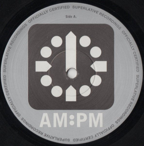 Tak Tix : Feel Like Singing (2x12")