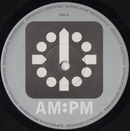 Tak Tix : Feel Like Singing (2x12")