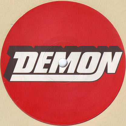Demon : Regulate (12")