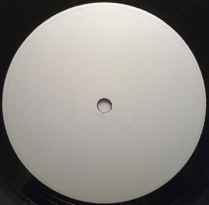 XTM : Give Me Your Love (12", W/Lbl, Sti)