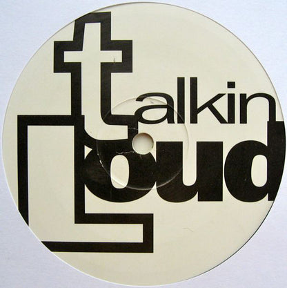 Incognito : I Hear Your Name (12")