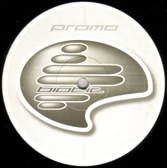 Facs & Dylan : 20th Century Dust E.P. (2x12", EP, Promo)