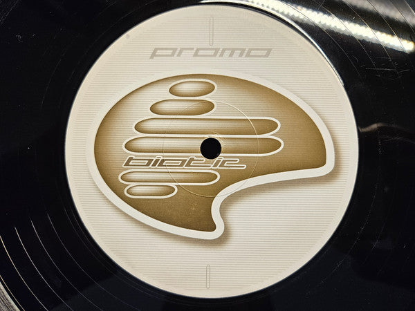 Facs & Dylan : 20th Century Dust E.P. (2x12", EP, Promo)
