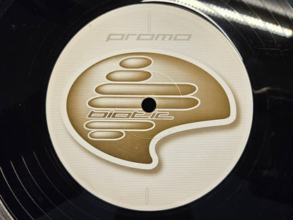 Facs & Dylan : 20th Century Dust E.P. (2x12", EP, Promo)