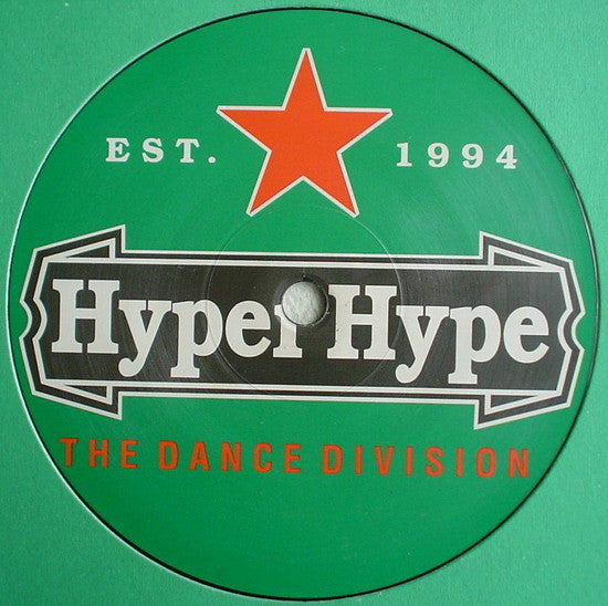 Mo-Tune : American Cycle (12")