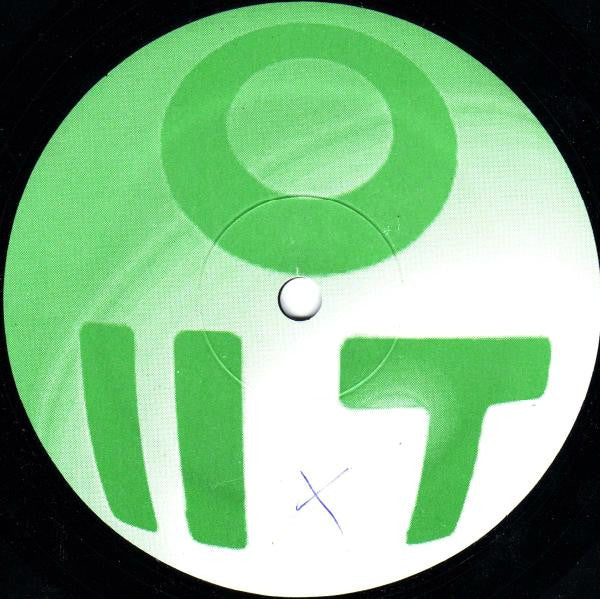 Prototype 909 : The Transistor EP (12", EP)