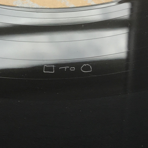 M|A|R|R|S : Pump Up The Volume (12", Single, Col)