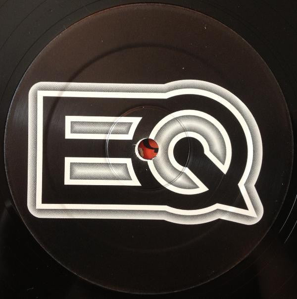 Jens : Loops & Tings '98 (12")