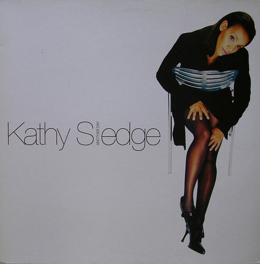 Kathy Sledge : Another Day (12")