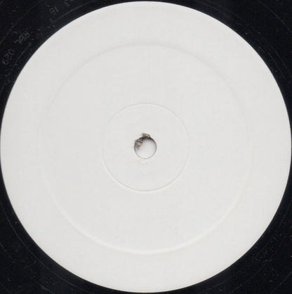 Katcha : Touched By God 2005  (12", Promo, W/Lbl, 1)