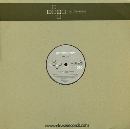 Powerplant : Overcast (12")