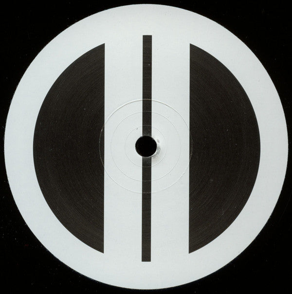 Kwirky : Fusion Sister (12")