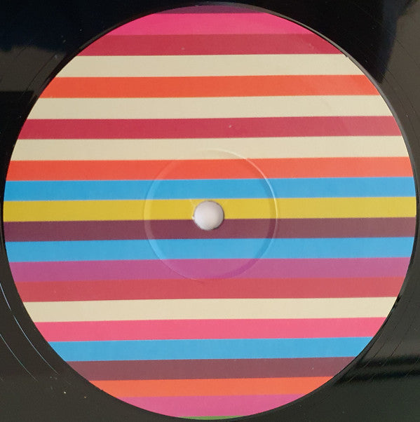 Indien : Show Me Love (12")