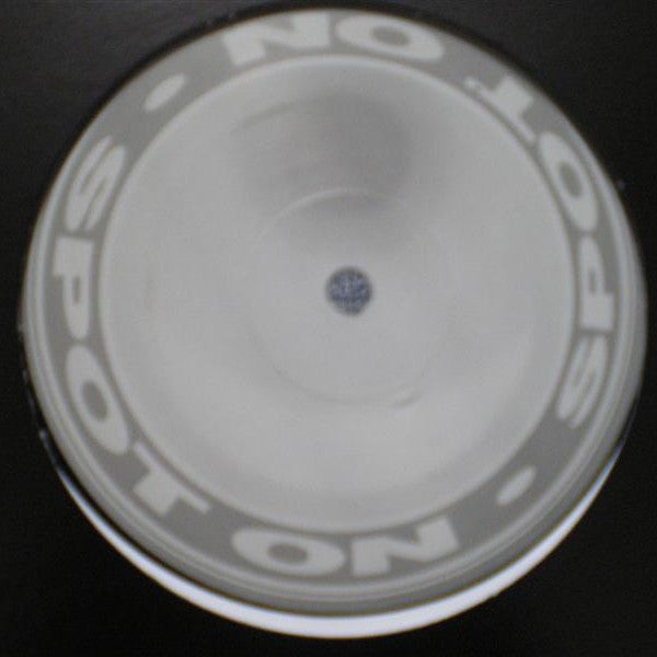 Motorcraft : When Time Will Come (12")