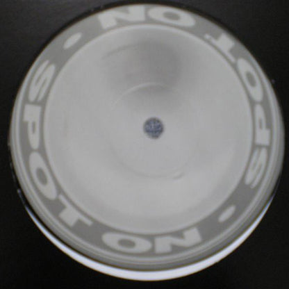 Motorcraft : When Time Will Come (12")