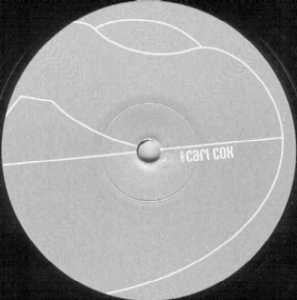 Carl Cox : The Latin Theme (12")