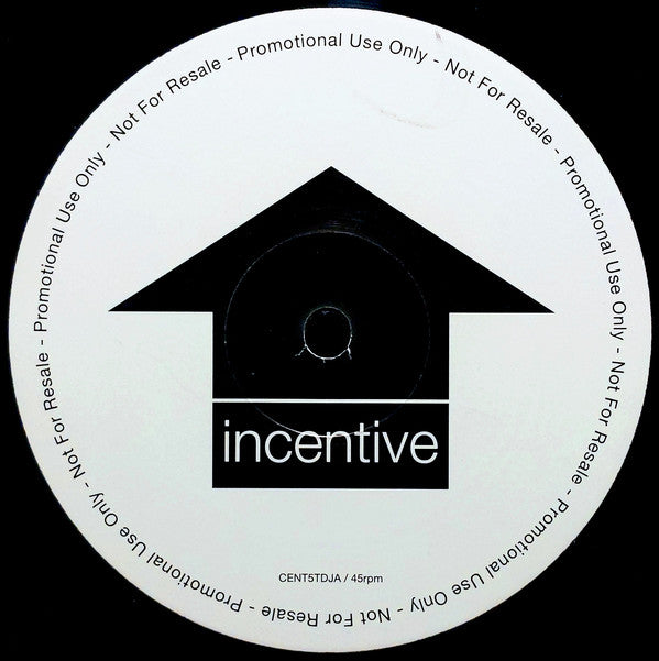 Starparty : I'm In Love (12", Promo)