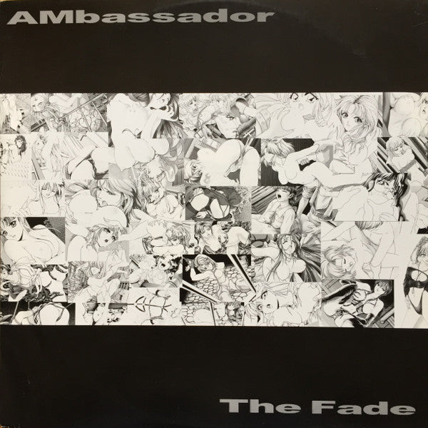 AMbassador : The Fade (12")