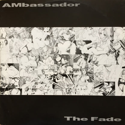 AMbassador : The Fade (12")