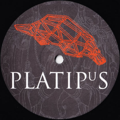 Catalyst (2) : What? / Stare (12")