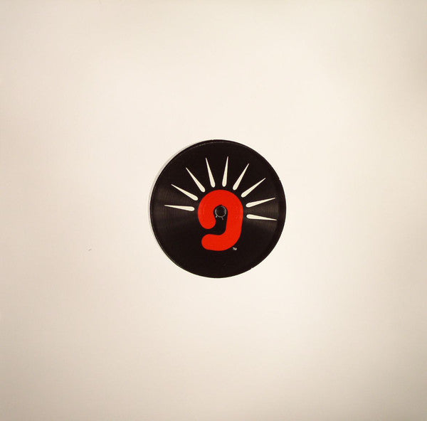 Tyree Cooper : On Tha Floor (12")