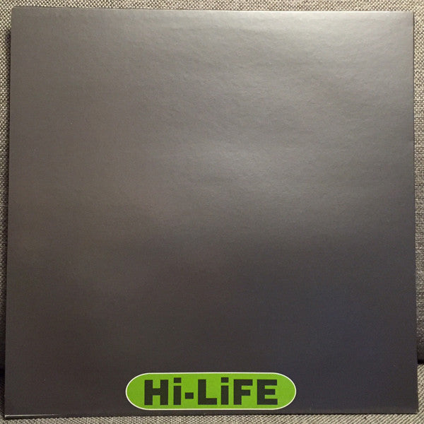 Lucky Monkeys : Bjango (12", Promo)