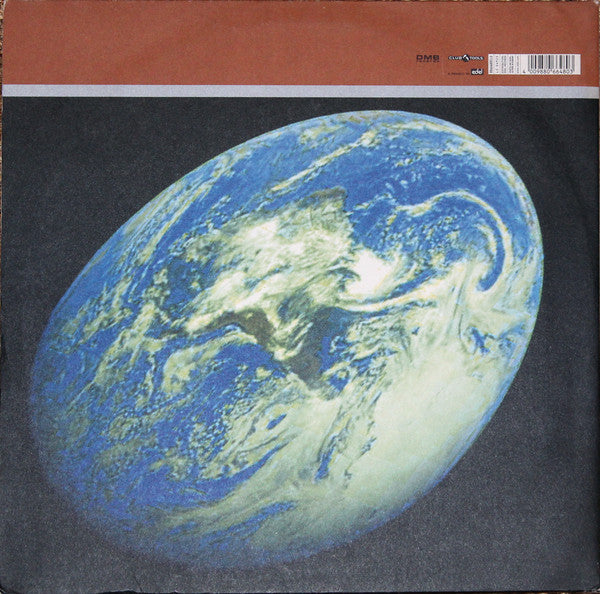 Black & White Brothers : World Wide Party (2x12", Gat)