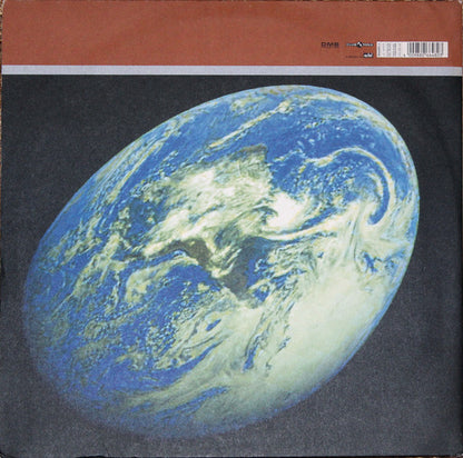 Black & White Brothers : World Wide Party (2x12", Gat)