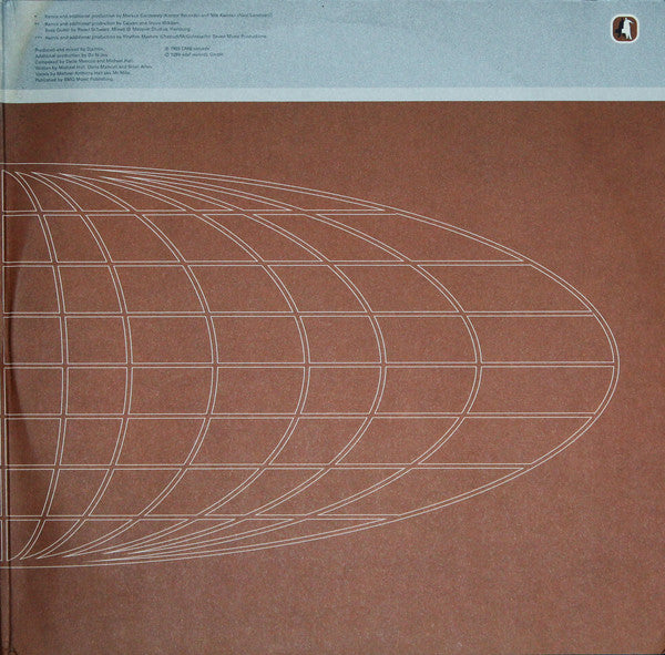 Black & White Brothers : World Wide Party (2x12", Gat)