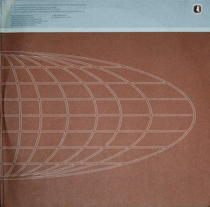 Black & White Brothers : World Wide Party (2x12", Gat)