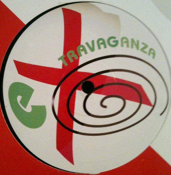 Beat Disciples : What About Your Love (12")