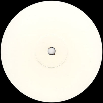 YBF : Dreaming (12", TP, W/Lbl)