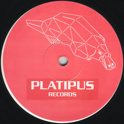 Poltergeist : Vicious Circles (12")