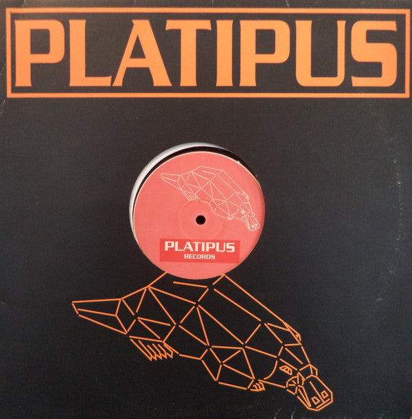 Poltergeist : Vicious Circles (12")