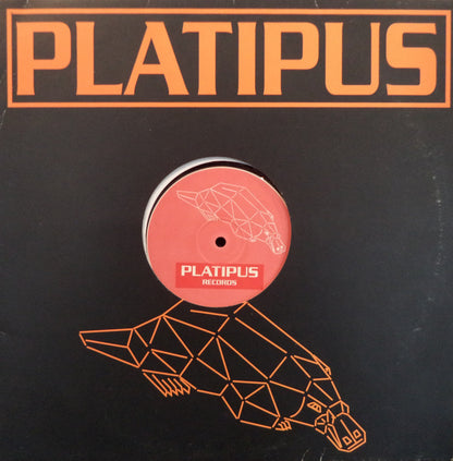Poltergeist : Vicious Circles (12")