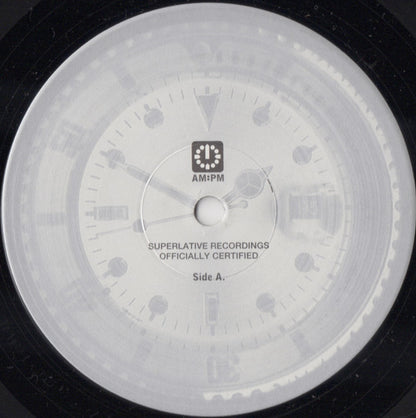 Rhythm Source : Love Shine (Joe T Vanelli Mixes) (12", Promo)