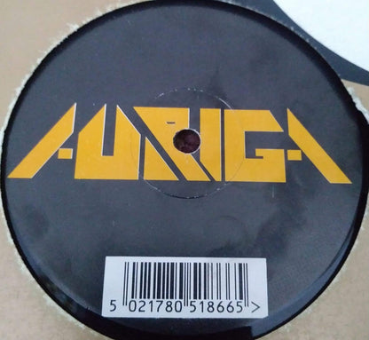 Auriga : The Journey (12")