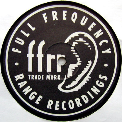 Fine Young Cannibals : She Drives Me Crazy (2x12", Promo)
