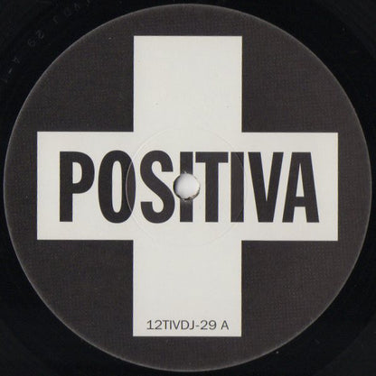 Eddy : (You Bring Out) The Best In Me (12", Promo)