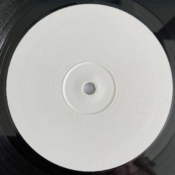Scott Bond Vs. Solarstone : Red Line Highway (12", Ltd, TP, W/Lbl)