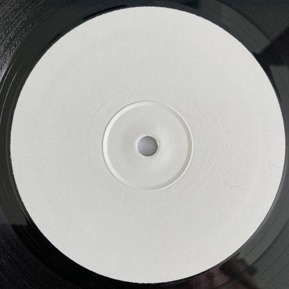 Scott Bond Vs. Solarstone : Red Line Highway (12", Ltd, TP, W/Lbl)