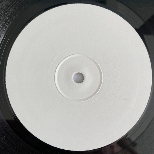 Scott Bond Vs. Solarstone : Red Line Highway (12", Ltd, TP, W/Lbl)