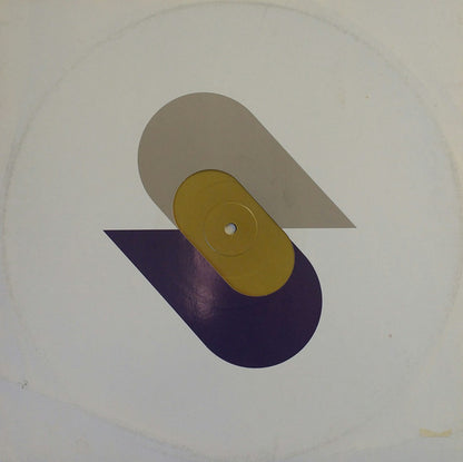 Palefield Mountain : PM3 (12", Promo)