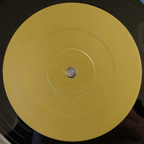 Palefield Mountain : PM3 (12", Promo)