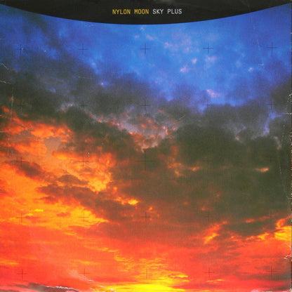 Nylon Moon : Sky Plus (12")